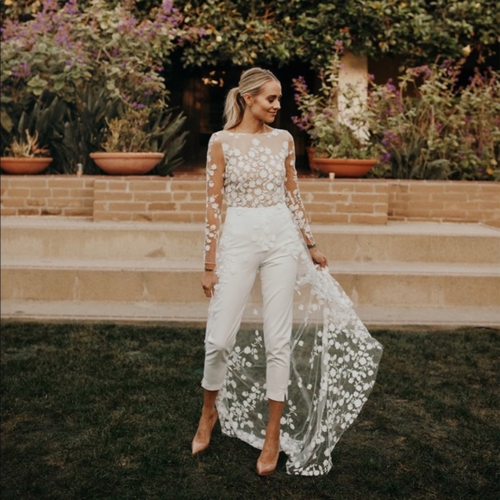 Rime Arodaky Patsy Jumpsuit